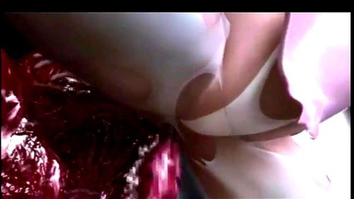3d hardcore big tits fucked by a monster