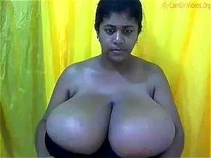 Huge Breasts thumbnail