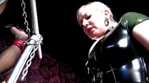 MISTRESS LEXI SINDEL thumbnail