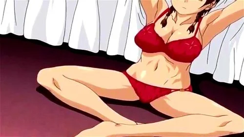 Uncensored anime kleine afbeelding