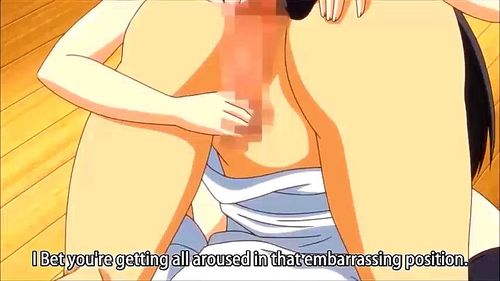 hentai, big tits, hardcore, anime fuck