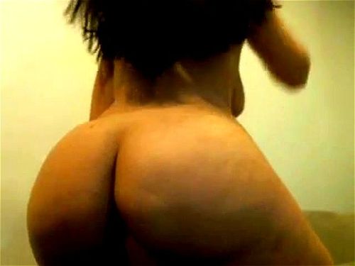 big ass, latina, webcam amateur, masturbation