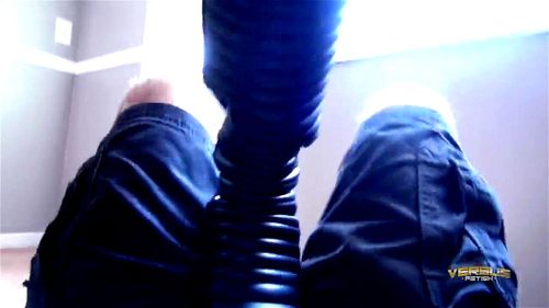 Ass Kicked: Pov, Fetish & Femdom Porn - SpankBang