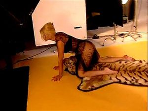 Playboy & Penthouse thumbnail