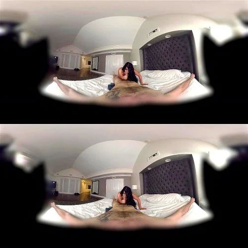 virtual reality, vr, asian