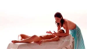 Lesbian masseuse thumbnail