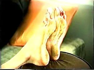 dirty feet thumbnail