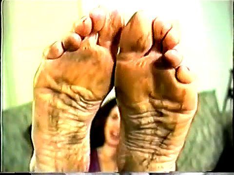 Dirty foot Girl 004 Dirty foot Girl 004