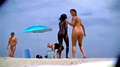 Nude Beach thumbnail