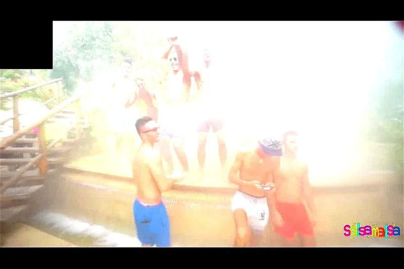 Exclusive Egyptian girls gone wild in lebanon FESTIVAL 3 2015 Exclusive Egyptian girls gone wild in lebanon FESTIVAL 3 2015