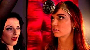 Superheroines 3 thumbnail