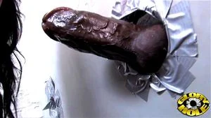 Gloryhole BBC thumbnail