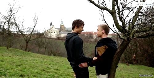 Danish Boy - Chris Jansen - Gay Spot (Denmark / Europe) Boyztube HD 1