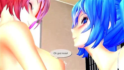 big tits, big tits anime, anime fuck, animation sex