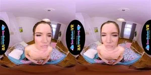Virtual thumbnail