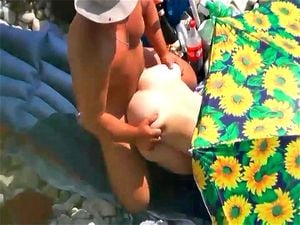 Beach Sex thumbnail