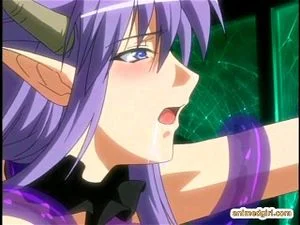 Anime Girl Tentacle Pregnant - Watch Witch gets tentacled fuck, pregnant, and gives birth - Breast Milk, Pregnant  Anime, Tentacles And Witches Porn - SpankBang