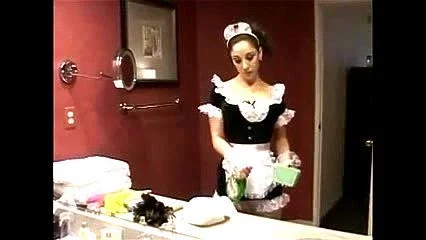 Jewll Marceau Maid-Service Jewll Marceau Maid-Service