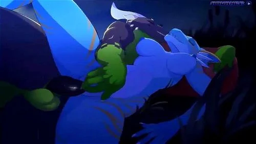 Monster Cartoon Tits Sex - Watch 3d hot animated dragon big tits fuck - Anime, 3D Sex, 3D Monster Porn  - SpankBang
