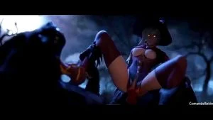 mercy being fucked hard overwatch big ass sex