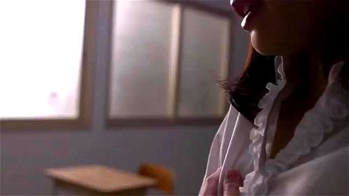 Female teacher's lesbian classroom ft. Riko Haneda & Satomi Usui: Licking, Hardcore & Asian Porn - SpankBang->