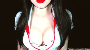 asmr thumbnail