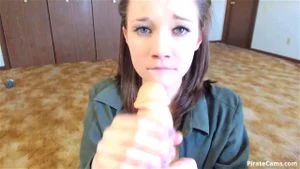 (5) cum thumbnail