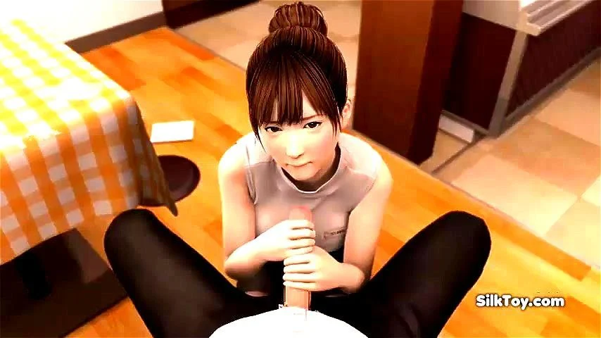 Big Tit Cartoon Hand Job - Watch 3d big tits handjob restorant - Hardsex, Animation, Anime Porn Porn -  SpankBang