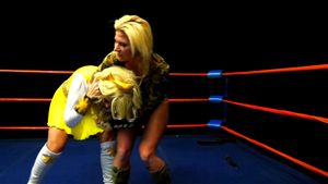 Superheroine thumbnail