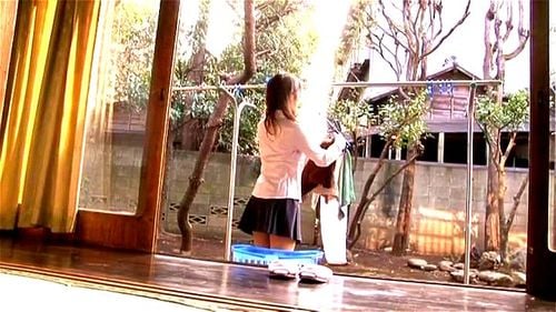 Lucky Old Man 268: Blowjob, Doggy & Cowgirl Porn