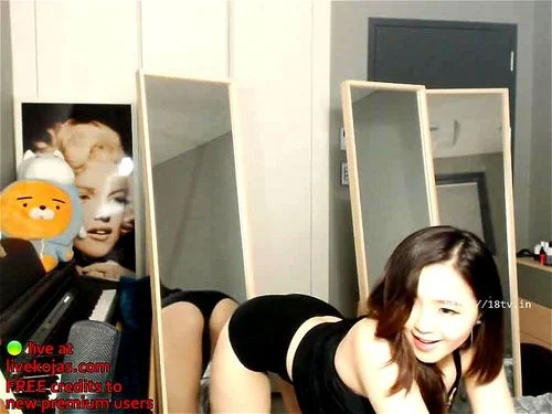 cam, pantyhose, webcam show, korean teen