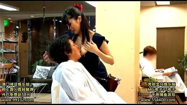 Japanese Porn Stars Barber - Watch dsrhyjdtyfgdgstr - Cmd, Hair Salon, Jap Porn - SpankBang