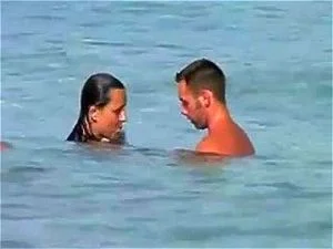 Watch Two couples caught on the beech - Beach Blowjob Voyeur, Public,  Amateur Porn - SpankBang