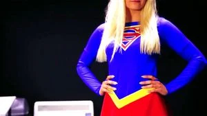 Supergirl thumbnail