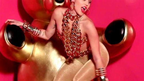 Miley Cyrus - videos thumbnail