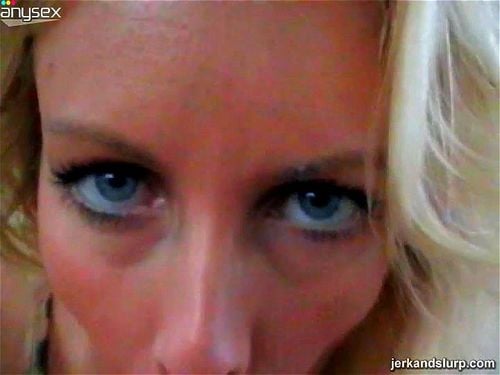 Women Blowjob Eyes - Watch blue eyes blowjob - Pov, Milf, Blowjob Porn - SpankBang
