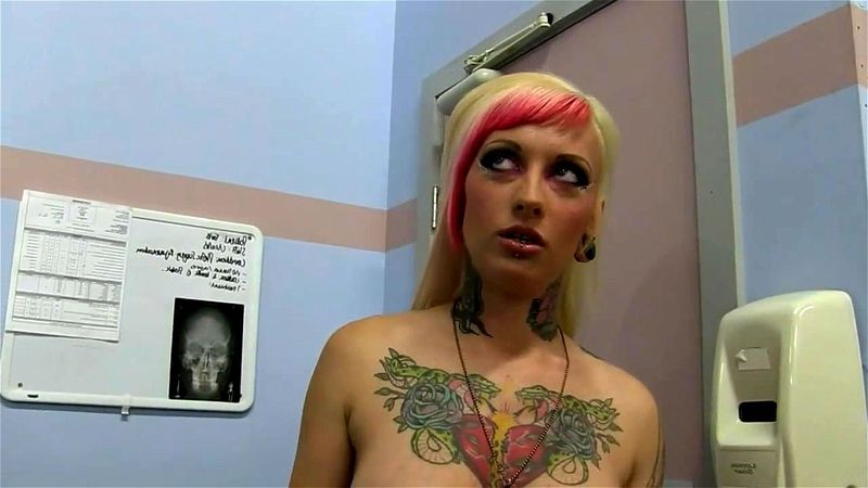 One of the most sexy punk girl2girl on internet One of the most sexy punk girl2girl on internet