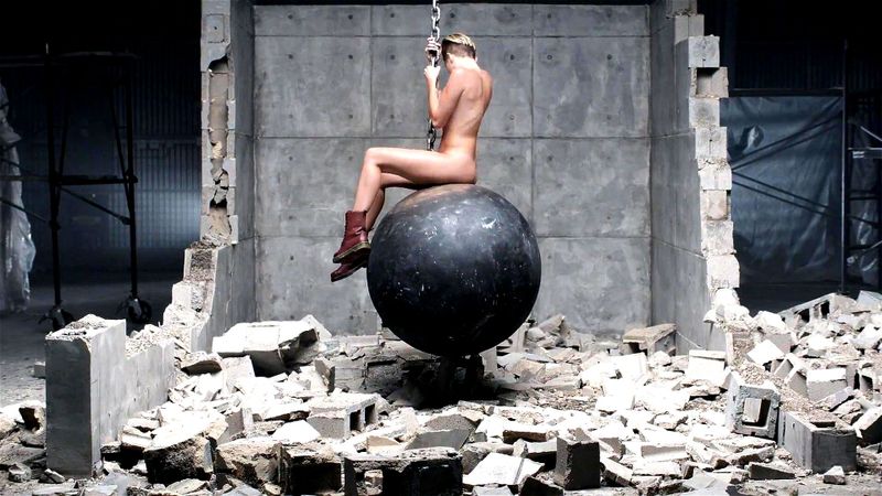 Wreckingball