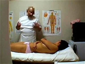 Japanese massage thumbnail