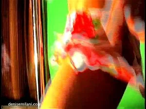 big tits bouncing up and down
