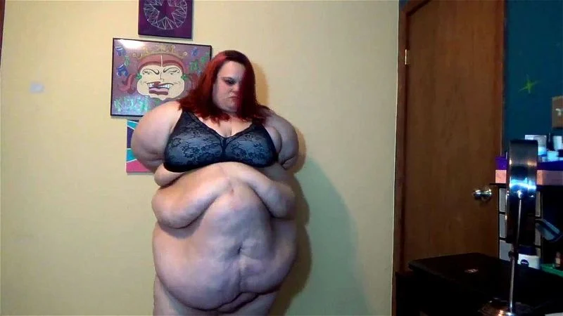 SSBBW sexy