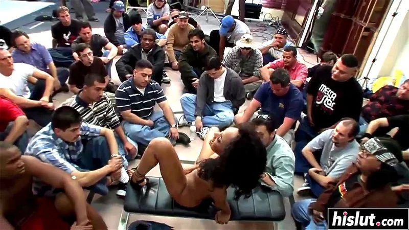 Kapri Styles 30+ Man Ebony Bukkake Kapri Styles 30+ Man Ebony Bukkake