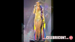 katy perry thumbnail