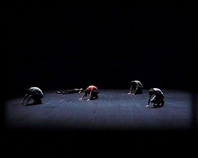 brain dance brain dance