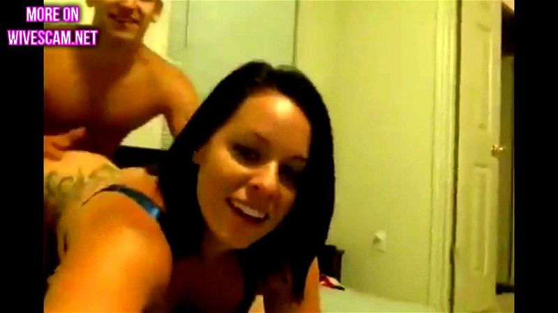 amateur couple creampie and clean out