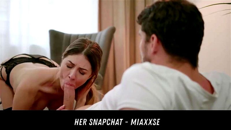 Revenge Fucking On Ex Boyfriend HER SNAPCHAT - MIAXXSE