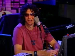 Stern broadcasts thumbnail