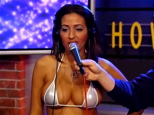 howard stern