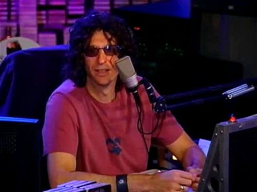 howard stern