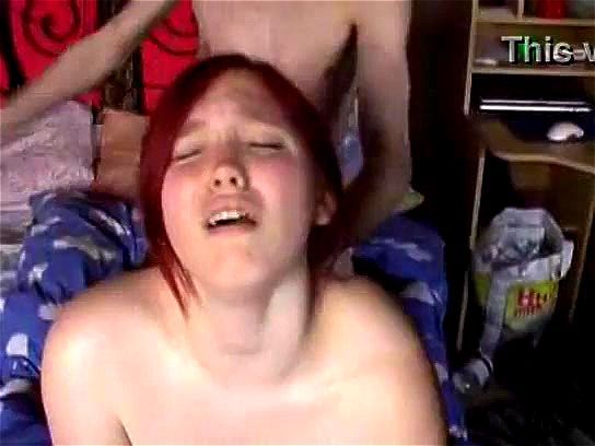 Chubby Redhead Chubby Redhead
